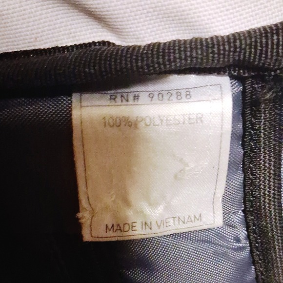 Adidas Gray Heather Backpack Bag Book Bag Laptop Pocket Mesh Pockets - Picture 7 of 7